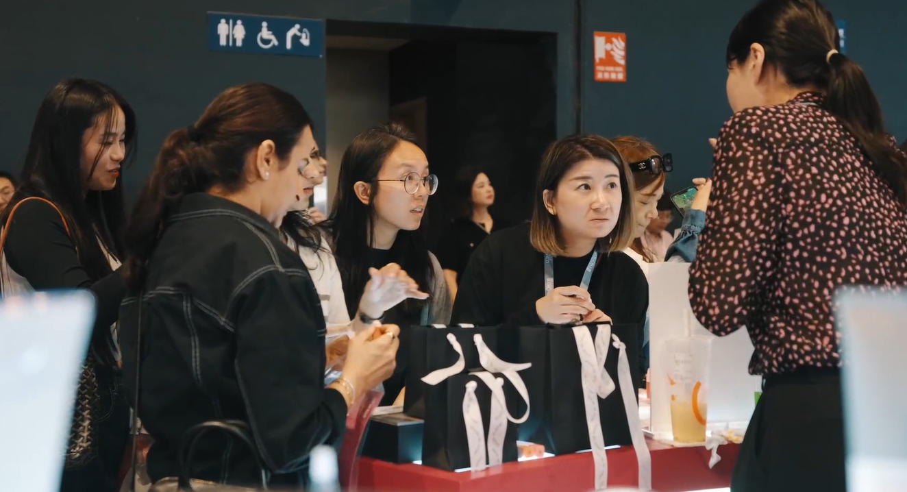 Hong Kong Exhibition